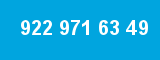 922 971 63 49
